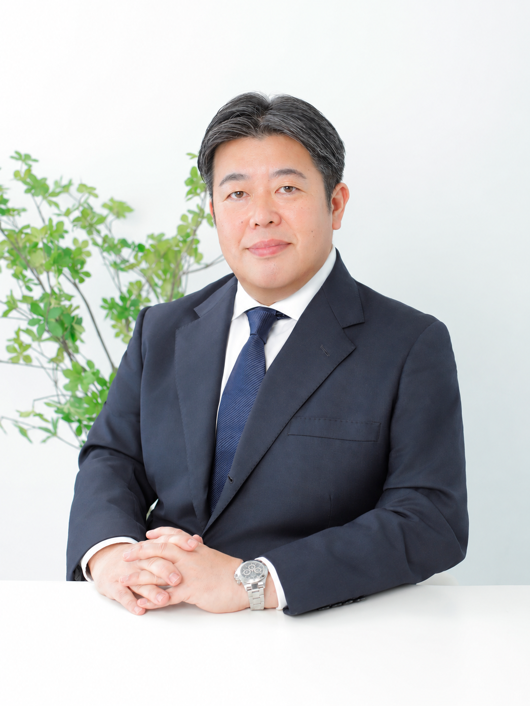 内山優